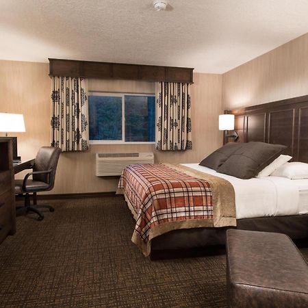 Best Western Plus Flathead Lake Inn And Suites Каліспелл Екстер'єр фото