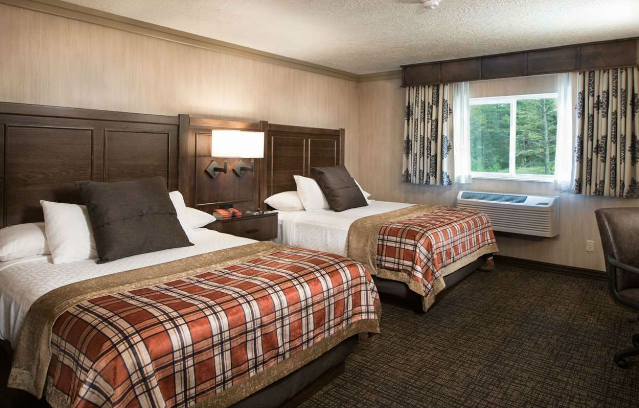 Best Western Plus Flathead Lake Inn And Suites Каліспелл Екстер'єр фото